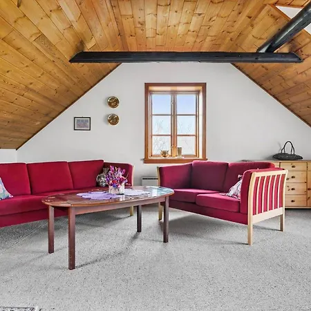 4091-borre-klintevej-491 Dom wakacyjny Borre